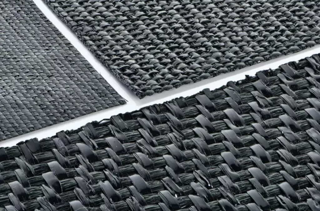 What is the Difference Between Woven Geotextiles and Non-Woven Geotextiles?