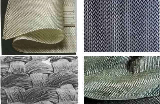 What is the Difference Between Woven Geotextiles and Non-Woven Geotextiles?